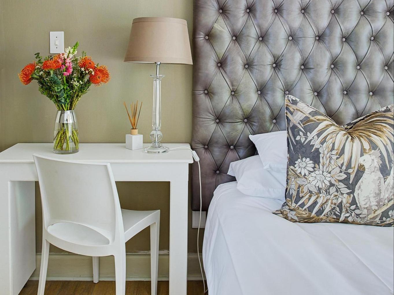 Leeuwenzee Guesthouse ケープタウン 部屋 写真