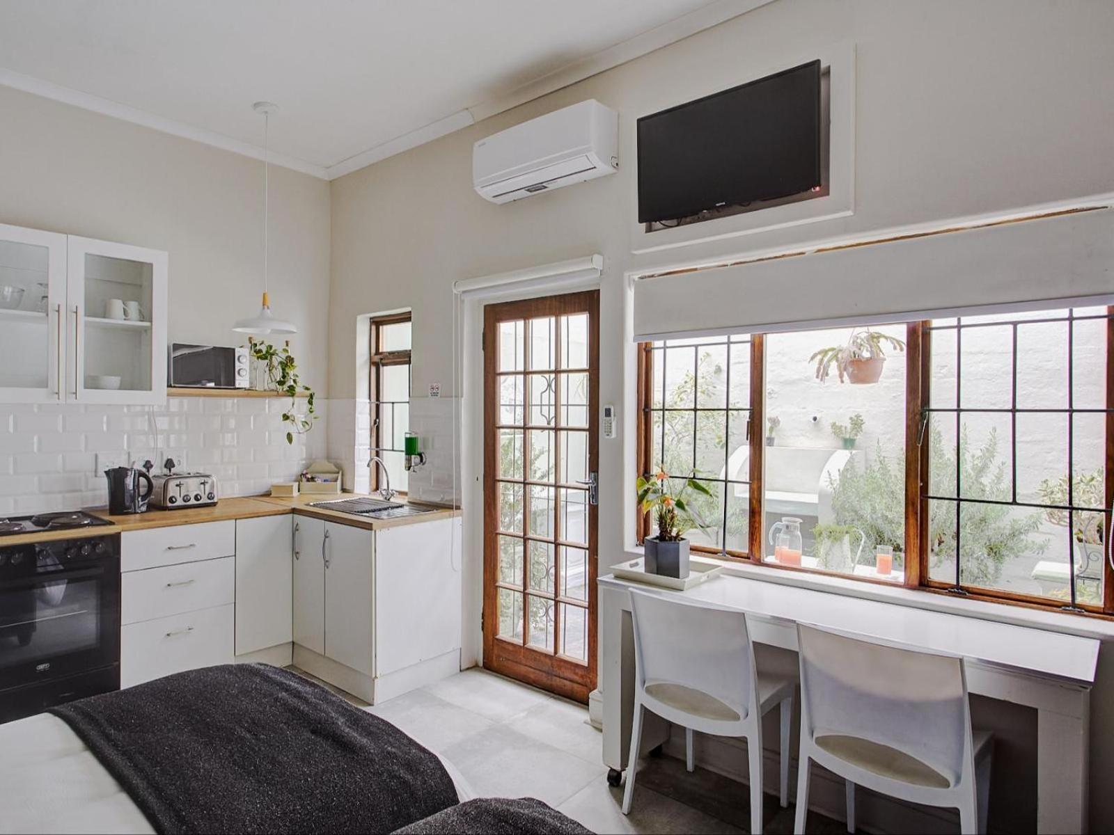 Leeuwenzee Guesthouse ケープタウン 部屋 写真