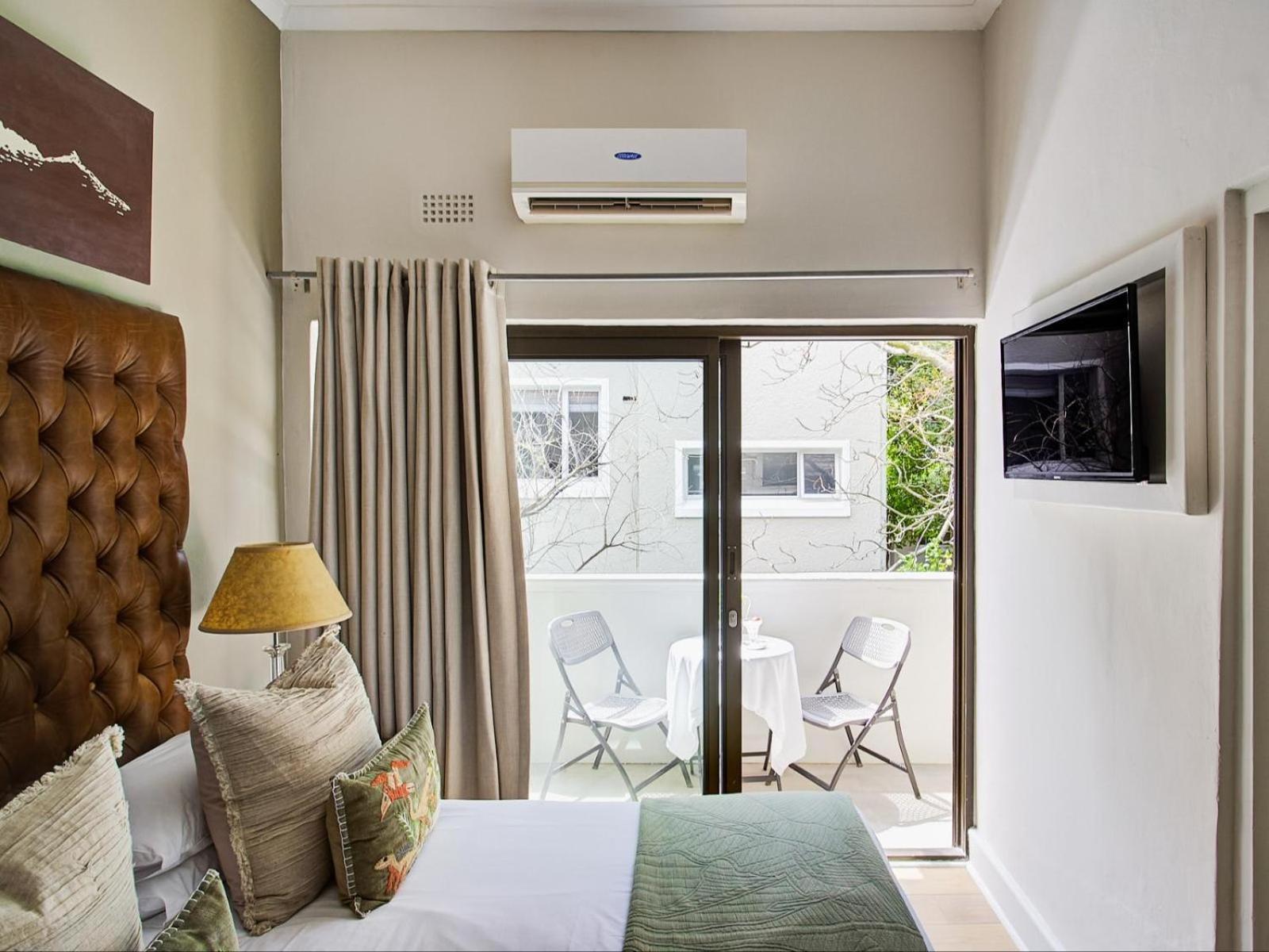 Leeuwenzee Guesthouse ケープタウン 部屋 写真
