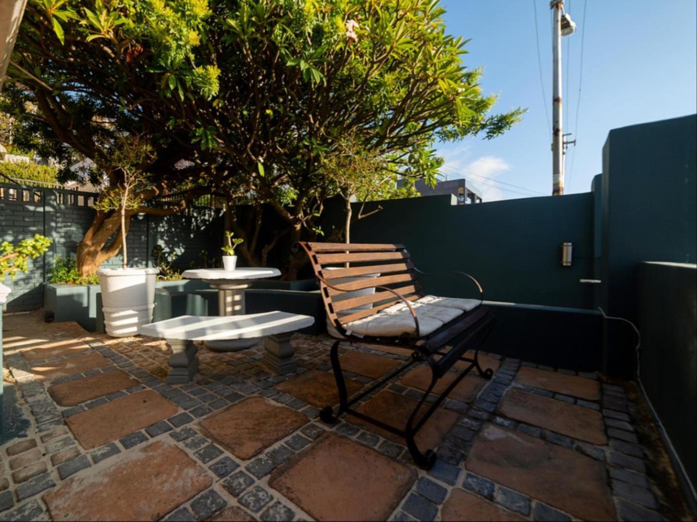 Leeuwenzee Guesthouse ケープタウン 部屋 写真
