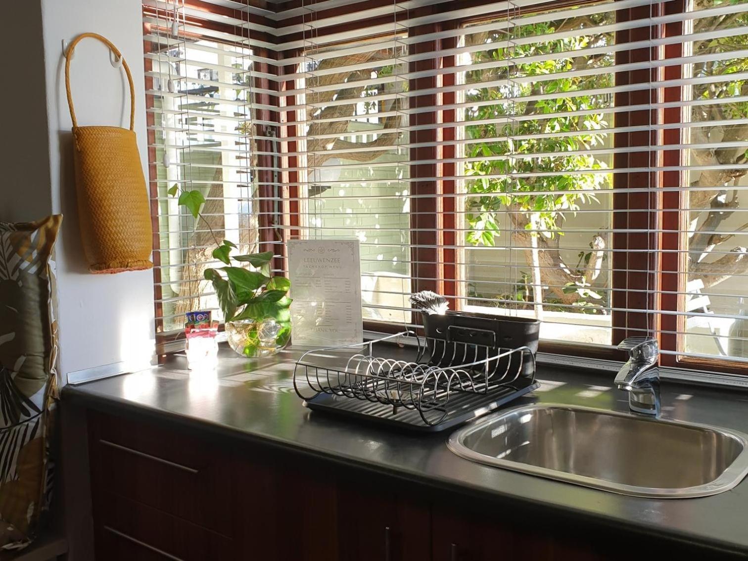 Leeuwenzee Guesthouse ケープタウン 部屋 写真