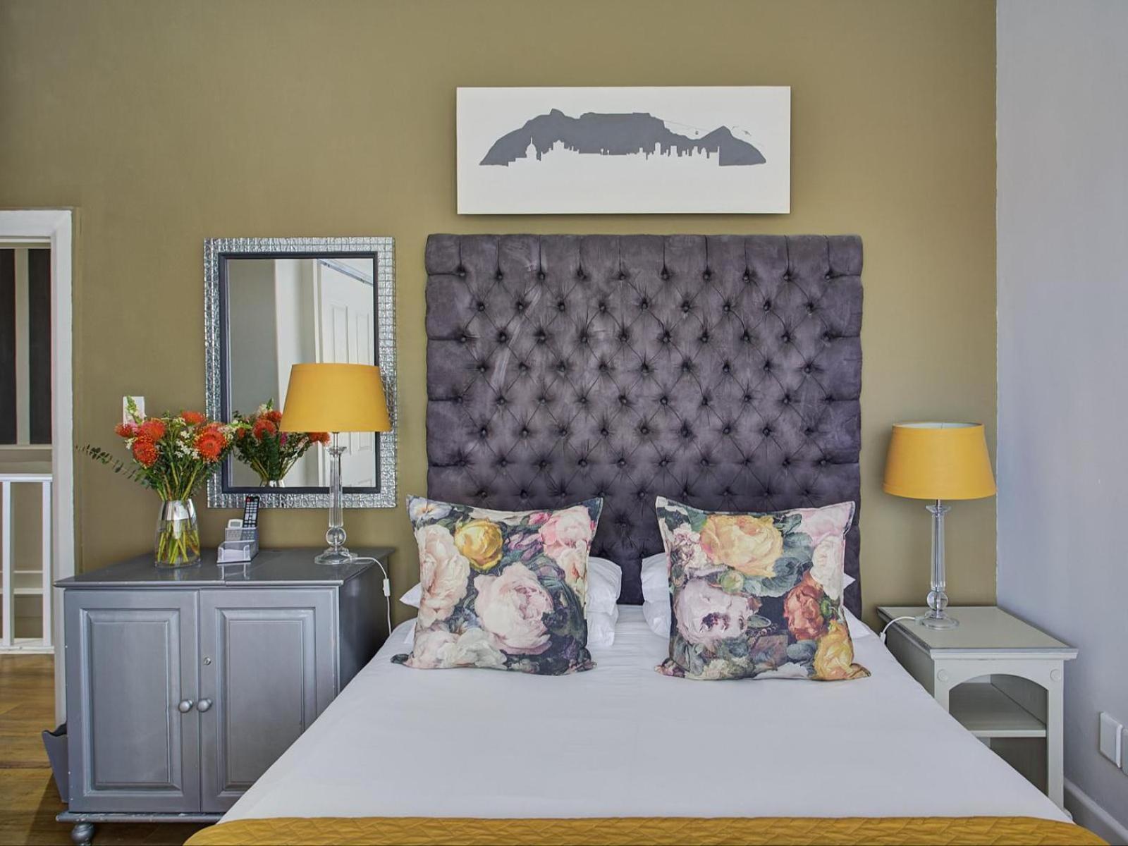 Leeuwenzee Guesthouse ケープタウン 部屋 写真