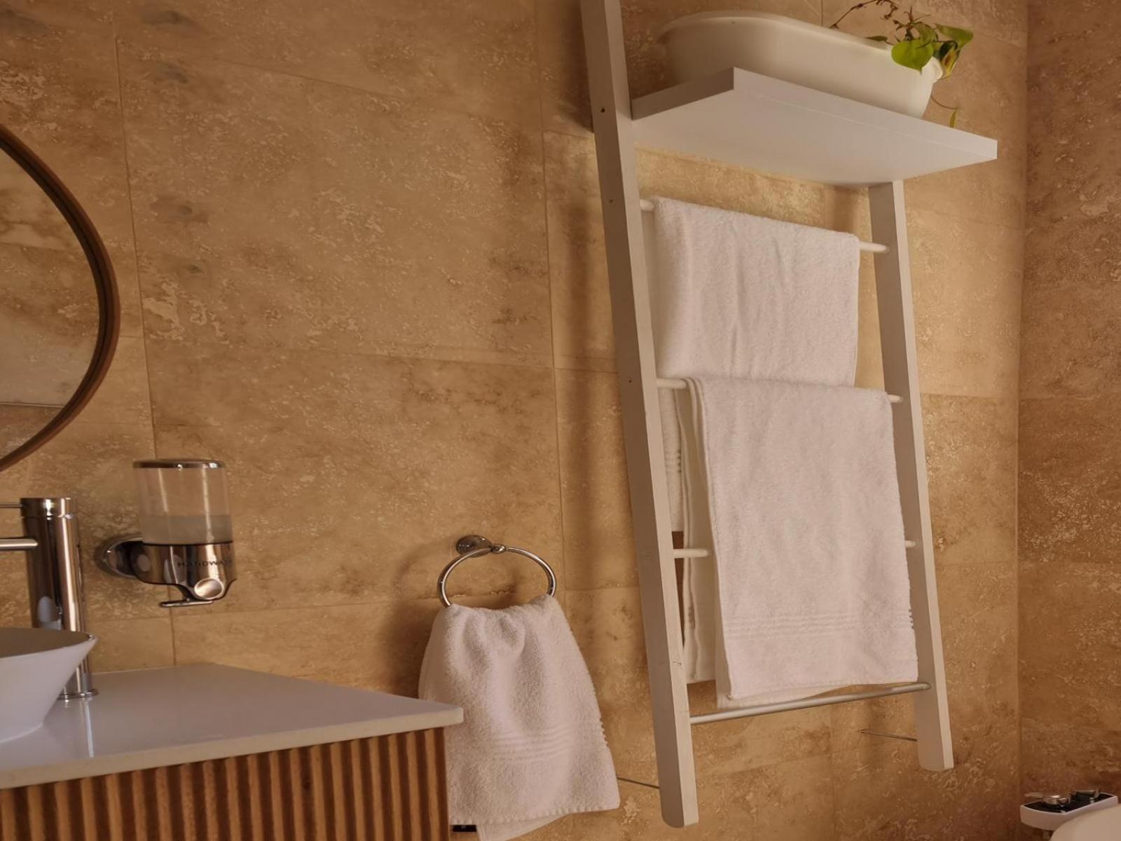 Leeuwenzee Guesthouse ケープタウン 部屋 写真