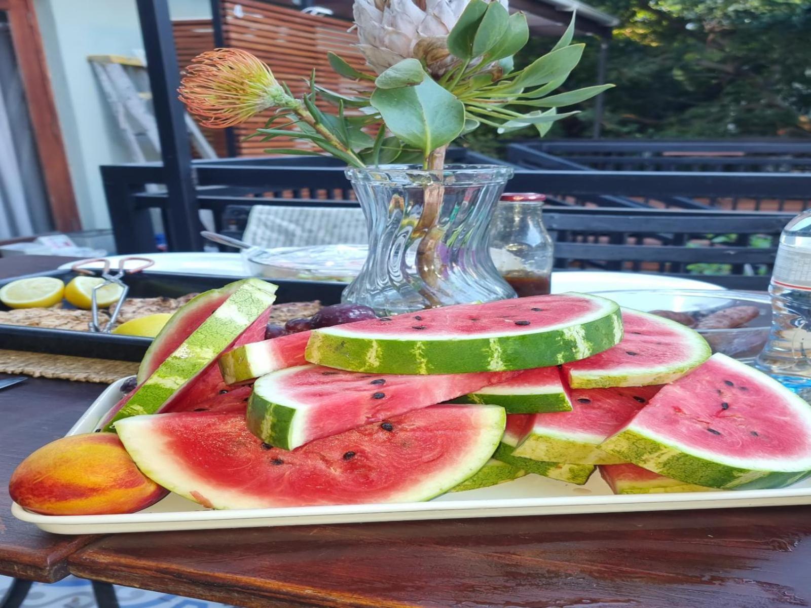 Leeuwenzee Guesthouse ケープタウン 部屋 写真